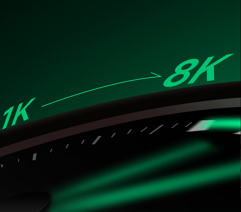 Akko MonsGeek FUN68 FUN60 PRO&MAX  HE Magnetic Keyboard 60% 65% Gaming Keyboards Rapid Trigger 8K Custom Keyboard Gamer Esports