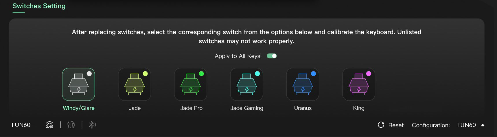 Akko MonsGeek FUN68 FUN60 PRO&MAX  HE Magnetic Keyboard 60% 65% Gaming Keyboards Rapid Trigger 8K Custom Keyboard Gamer Esports