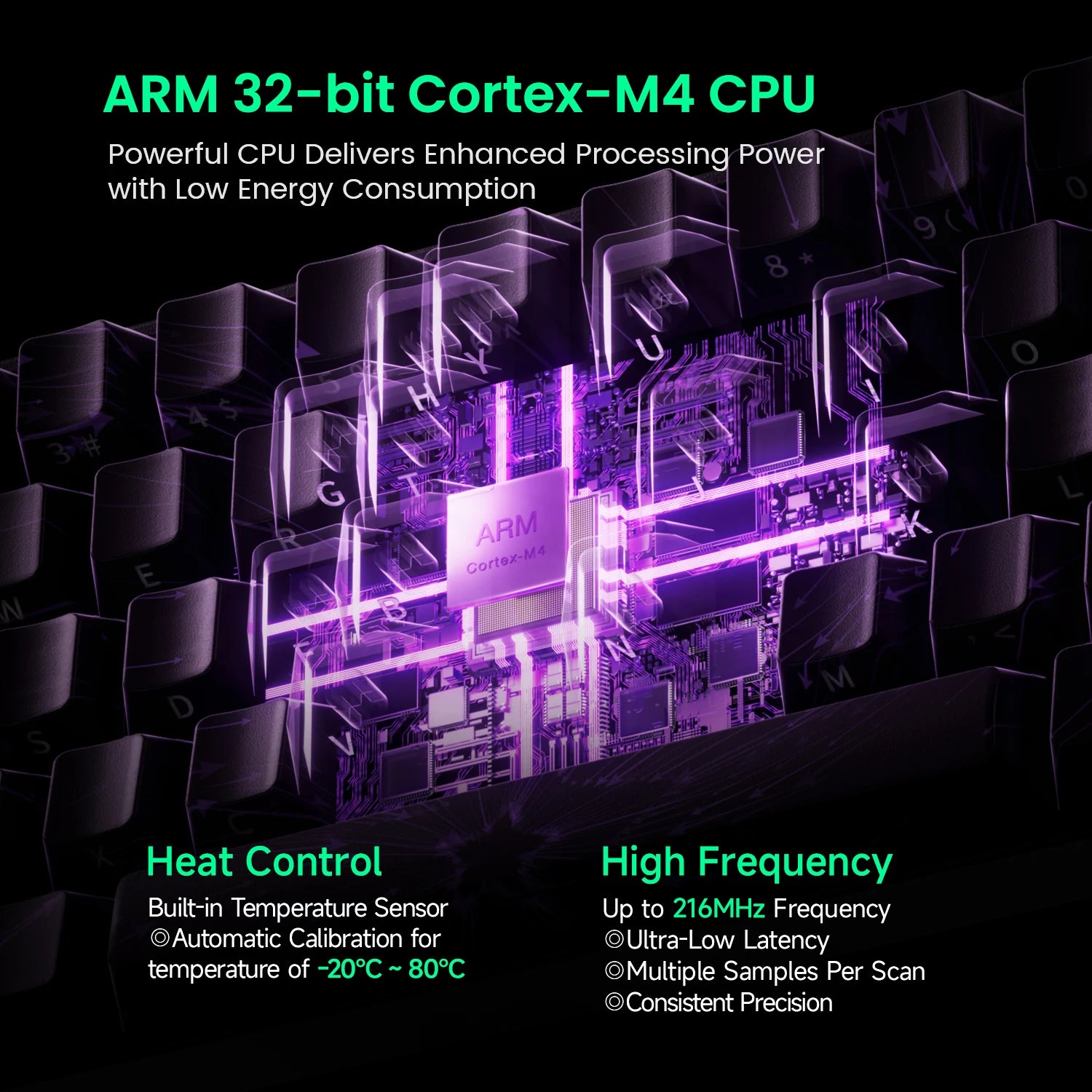 Akko MonsGeek FUN68 FUN60 PRO&MAX  HE Magnetic Keyboard 60% 65% Gaming Keyboards Rapid Trigger 8K Custom Keyboard Gamer Esports